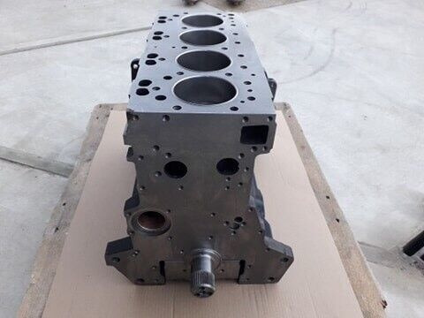 New Engine for Farm tractor Perkins 1004 Short Agri Spec: picture 3