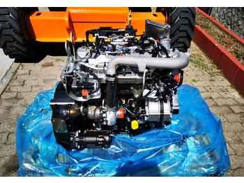 Engine for Truck Perkins 3914/2200: picture 1
