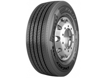 New Tire for Truck Pirelli 295/60R22.5 FH01 Energy: picture 1