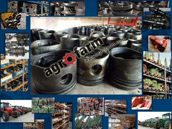 Pistons/ rings/ bushings Same Iron,Diamond,170,190,175