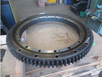Slewing ring for Construction machinery Poclain L45.5: picture 1