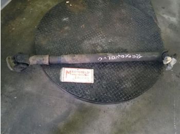 Terberg Tussenas FL 1350 WDG - Propeller shaft