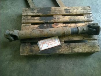 Terberg Tussenas FL 1350 WDG - Propeller shaft