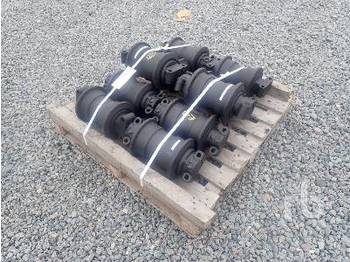 Track Qty Of 10 Track Rollers: picture 1