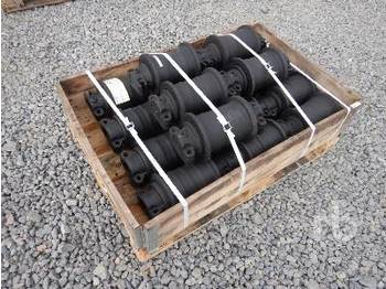 Track Qty Of 17 Track Rollers: picture 1