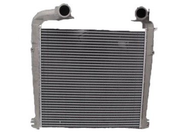 Intercooler for Truck RADIATOR INTERCOOLER SCANIA R A NEW CORE: picture 1