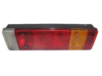 Tail light for Truck REAR LIGHT DAF XF 105 LIGHT: picture 1