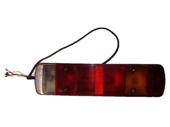 Tail light for Truck REAR LIGHT REAR ORIGINAL SCANIA 4 R: picture 1