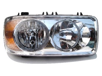 New Headlight for Truck REFLECTOR FRONT LIGHT DAF XF 95 105: picture 1
