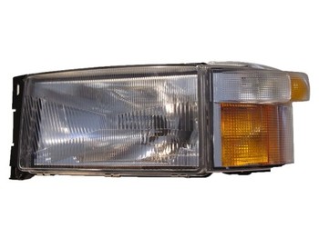 New Headlight for Truck REFLECTOR LAMP H4 COMPLETE SCANIA 4 R: picture 1