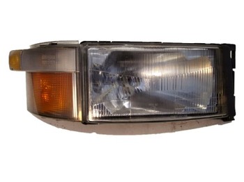 Headlight for Truck REFLECTOR LAMP H4 COMPLETE SCANIA 4 R: picture 1