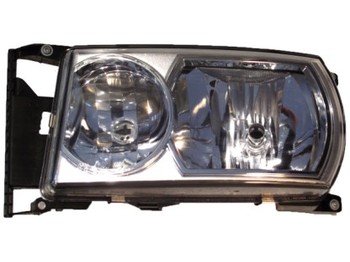 Headlight for Truck REFLECTOR LAMP H7 SCANIA R: picture 1