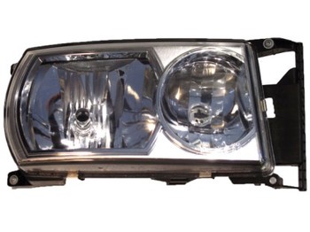 Headlight for Truck REFLECTOR LAMP H7 SCANIA R: picture 1