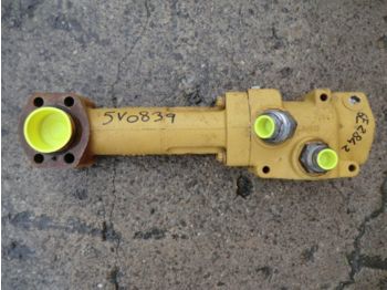 Hydraulic valve for Construction machinery RELIEF valve gp: picture 1