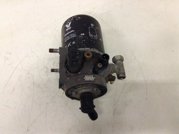 Air brake compressor for Truck RENAULT: picture 1