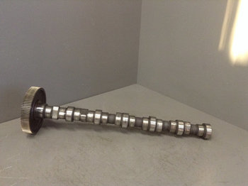 Camshaft for Truck RENAULT: picture 1