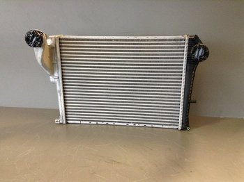 Intercooler for Truck RENAULT: picture 1