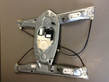 Window lift motor for Truck RENAULT: picture 1