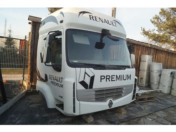 Cab for Truck RENAULT: picture 1