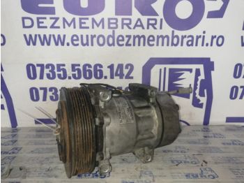 AC compressor for Truck RENAULT: picture 1