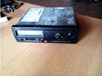 Tachograph for Truck RENAULT 7420878249  RENAULT PREMIUM DXI: picture 1