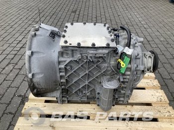 Gearbox for Truck RENAULT AT2612E Optidrive T-Serie Renault AT2612E Optidrive Gearbox 7403190713: picture 1