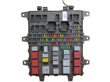 Fuse for Truck RENAULT BOARD: picture 1