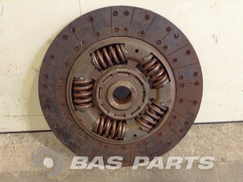 Clutch disc for Truck RENAULT Clutch disc 7422078249: picture 1