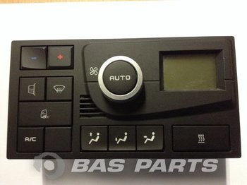 Dashboard for Truck RENAULT Control panel 7421813738: picture 1
