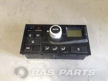 Dashboard for Truck RENAULT Control panel 7422247445: picture 1