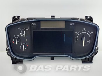 Dashboard for Truck RENAULT Control unit 7421627137: picture 1
