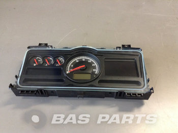 Dashboard for Truck RENAULT Controlpanel 7421843951: picture 1