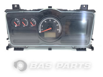 Dashboard for Truck RENAULT Controlpanel 7421843951: picture 1