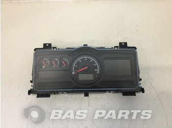 Dashboard for Truck RENAULT Controlpanel 7422185291: picture 1