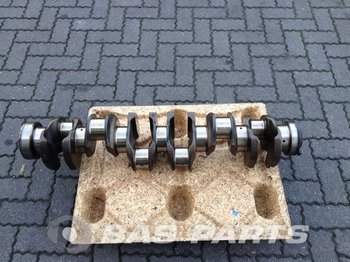 Crankshaft for Truck RENAULT Crankshaft 7422235000: picture 1