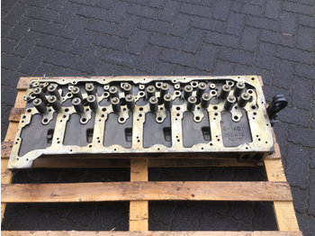 Cylinder head for Truck RENAULT Cylinderhead Exchange 7485013752: picture 1