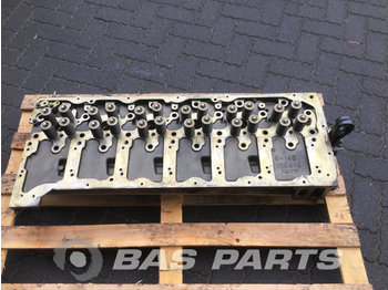 Cylinder head for Truck RENAULT Cylinderhead Renault 7485013752: picture 1