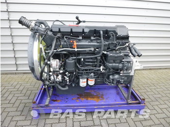 New Engine for Truck RENAULT DTI13 520 T-Serie Engine Renault DTI13 520: picture 1