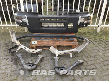 New Bumper for Truck RENAULT D-Serie Front bumper Renault D-Serie  Day Cab L1H1: picture 1