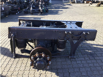 New Rear axle for Truck RENAULT D-Serie G171D: picture 1