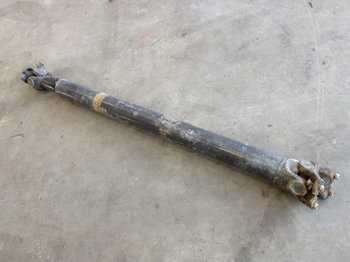 Axle and parts for Truck RENAULT Drive axle 5010524272: picture 1
