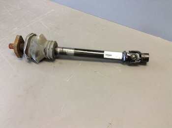 Axle and parts for Truck RENAULT Drive axle 5010557663: picture 1