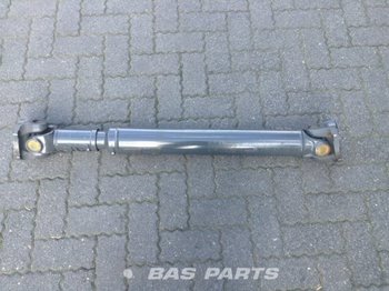 Axle and parts for Truck RENAULT Drive axle 7401067766: picture 1