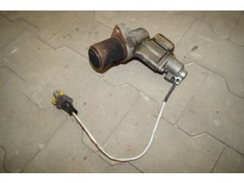 Valve for Truck RENAULT EGR VALVE / WORLDWIDE DELIVERY: picture 1