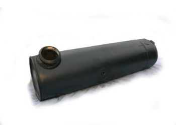 Catalytic converter for Truck RENAULT Euro 4/5: picture 1