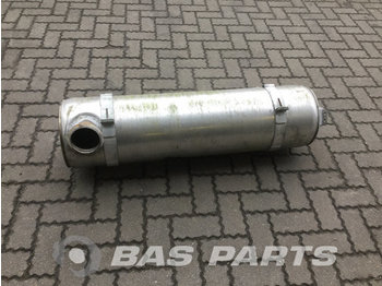 Muffler for Truck RENAULT Exhaust Silencer Renault 7421669950: picture 1