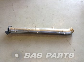 Exhaust pipe for Truck RENAULT Exhaust pipe 7421755927: picture 1