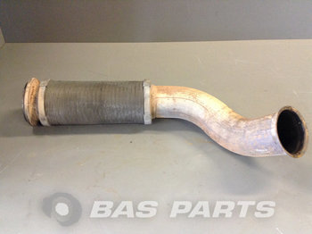 Exhaust pipe for Truck RENAULT Exhaust pipe 7422101241: picture 1