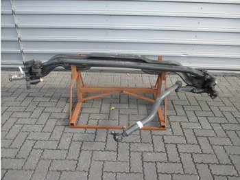 Front axle for Truck RENAULT FA72A Premium (Meerdere types): picture 1