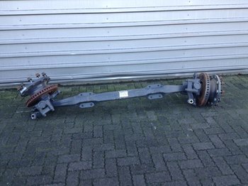 New Front axle for Truck RENAULT FAL 7.1: picture 1